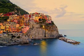 Italia: cea mai sănătoasă ţară din Europa